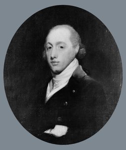 John R. Murray, ca. 1800 da Gilbert Stuart