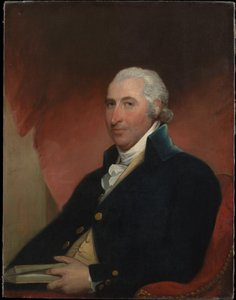 John Shaw da Gilbert Stuart