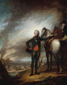 Louis-Marie, Visconte di Noailles, 1798