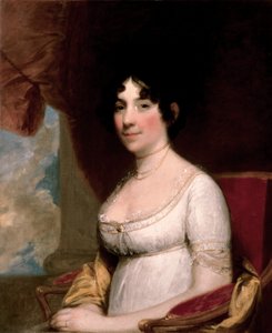 Signora Dolley Madison