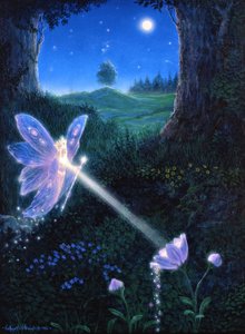 Fiore di fata