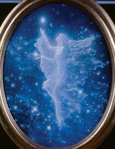 Ballerina di luce
