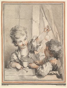 I bambini fisici da Gilles Demarteau