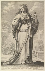 Arrie da Gilles Rousselet and Abraham Bosse