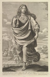 Porcie, 1647 da Gilles Rousselet and Abraham Bosse