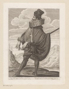 Capitano spagnolo