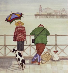 Molo di Brighton