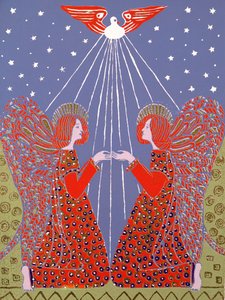 Natale 77 da Gillian Lawson