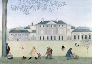 Kenwood House