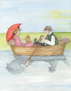 Sul fiume, 2018