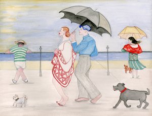 Passeggiata da Gillian Lawson