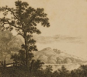 Paesaggio da Gillis Neyts