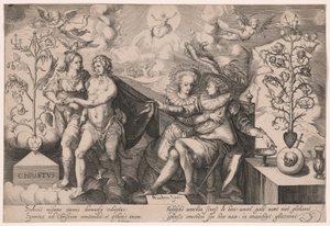 Allegoria dell