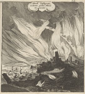 La fine del mondo
