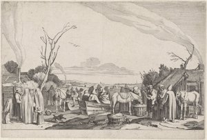 Inverno da Gillis van Scheyndel (I)