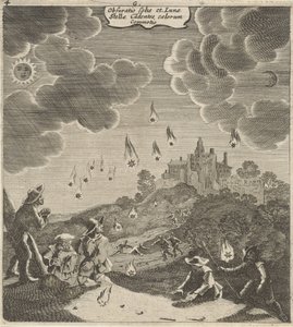 Eclissi di sole e luna