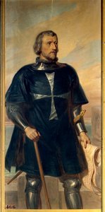 Ritratto di Philippe de Villiers de l