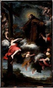 Rappresentazione di San Luigi d