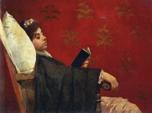 Il lettore