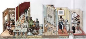 Vita quotidiana: evoluzione dei sistemi di riscaldamento all