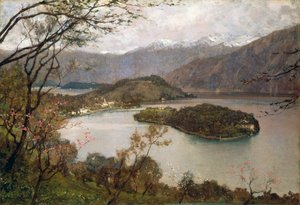 Veduta dell