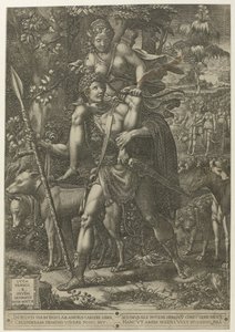 Allegoria della Caccia