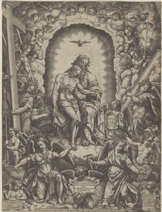Santissima Trinità