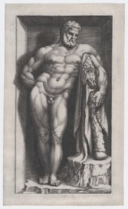 Speculum Romanae Magnificentiae: L