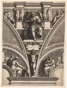 Il Profeta Gioele