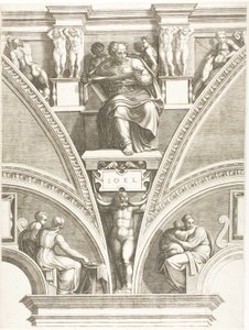 Il profeta Gioele