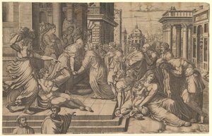 La Visitazione