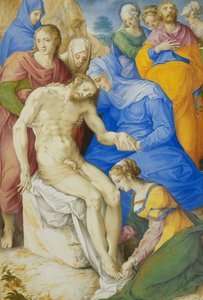 La lamentazione