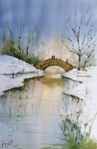 Riflessioni sul Ponte d