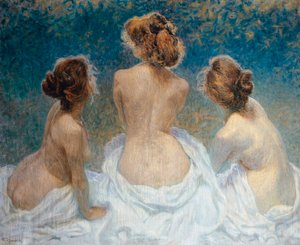 La Primavera della Vita
