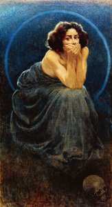 Il silenzio da Giorgio Kienerk