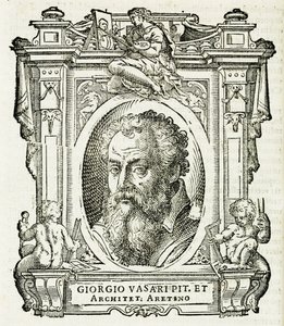 159 le vite, giorgio vasari da Giorgio Vasari