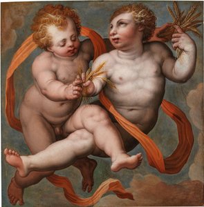 Allegoria dell