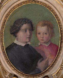 Giovanni e Garzia de