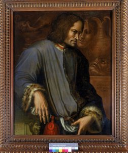 Lorenzo de