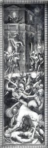 Massacro di Coligny e degli ugonotti, 1573