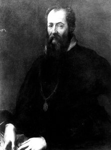 Autoritratto