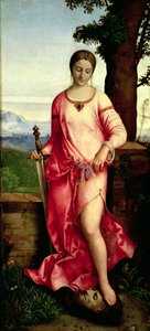 Giuditta da Giorgione da Castelfranco