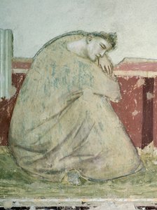 Apparizione di San Francesco a Sant