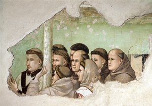 Morte di Fratello Agostino
