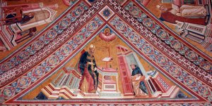 I dottori della Chiesa: Sant