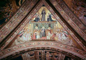 Allegoria dell