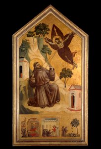 San Francesco d