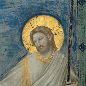 Storie della Passione di Cristo: La Resurrezione da Giotto (c.1266 1337)
