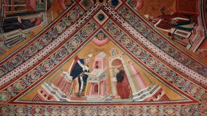 I dottori della Chiesa: Sant