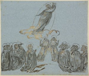 Ascensione di Cristo